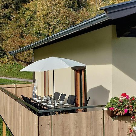 Ferienhaus Am Erlachhof Soll Exterior photo